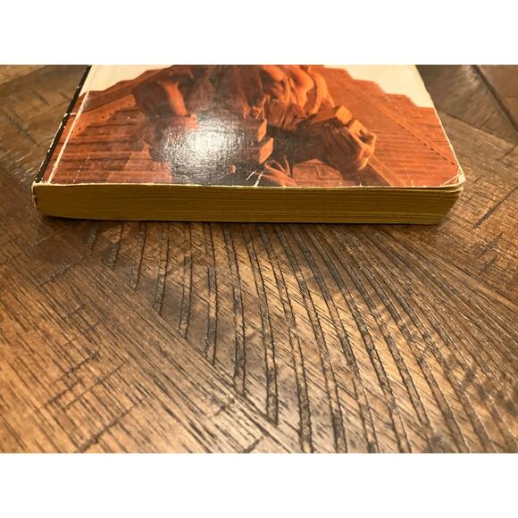 Kenneth Robeson / DOC SAVAGE 55 THE GOLDEN PERIL 1970 - Picture 4 of 8